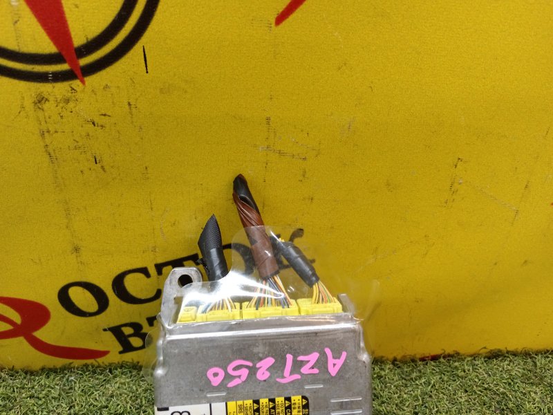 Блок управления SRS, 300 рублей, Красноярск