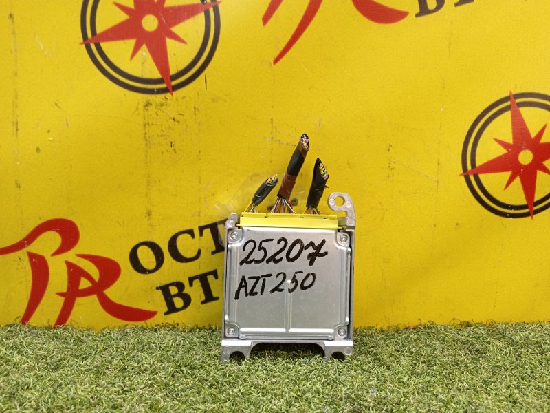 Блок управления SRS, 300 рублей, Красноярск