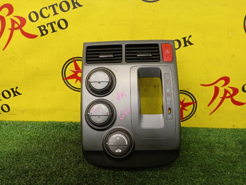 Блок управления климат-контролем, 300 рублей, Красноярск