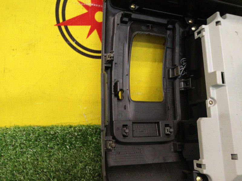 Блок управления климат-контролем, 300 рублей, Красноярск