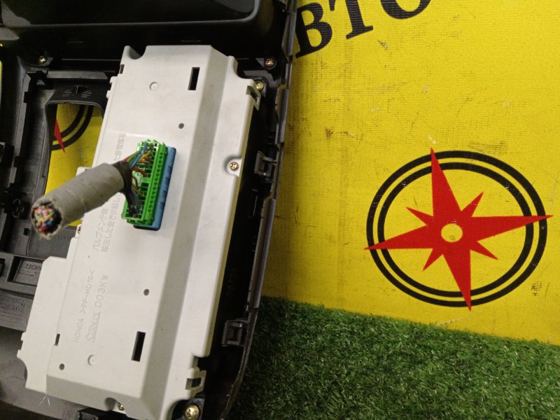 Блок управления климат-контролем, 300 рублей, Красноярск