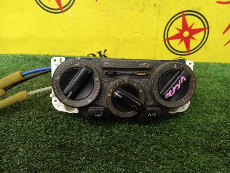 Блок управления климат-контролем, 7000 рублей, Красноярск