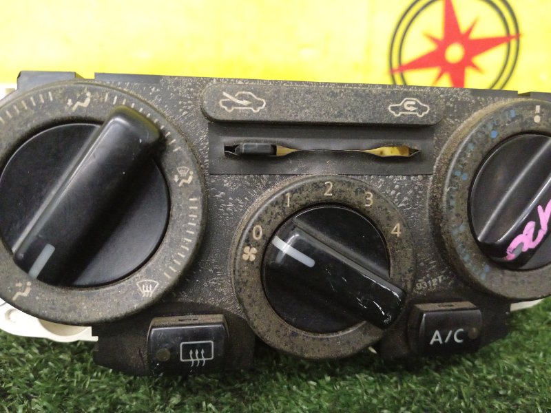 Блок управления климат-контролем, 7000 рублей, Красноярск