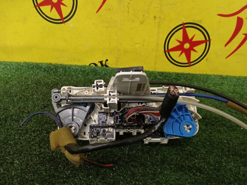 Блок управления климат-контролем, 7000 рублей, Красноярск