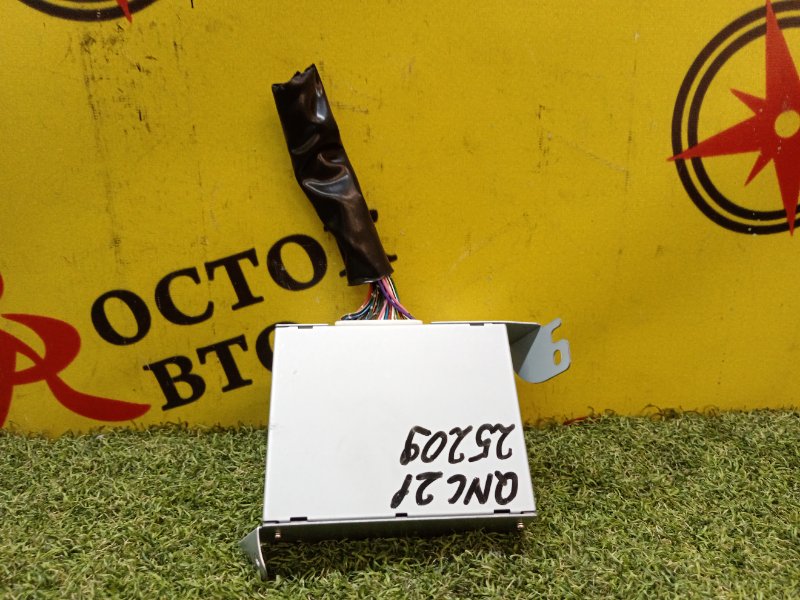 Блок управления, 1000 рублей, Красноярск