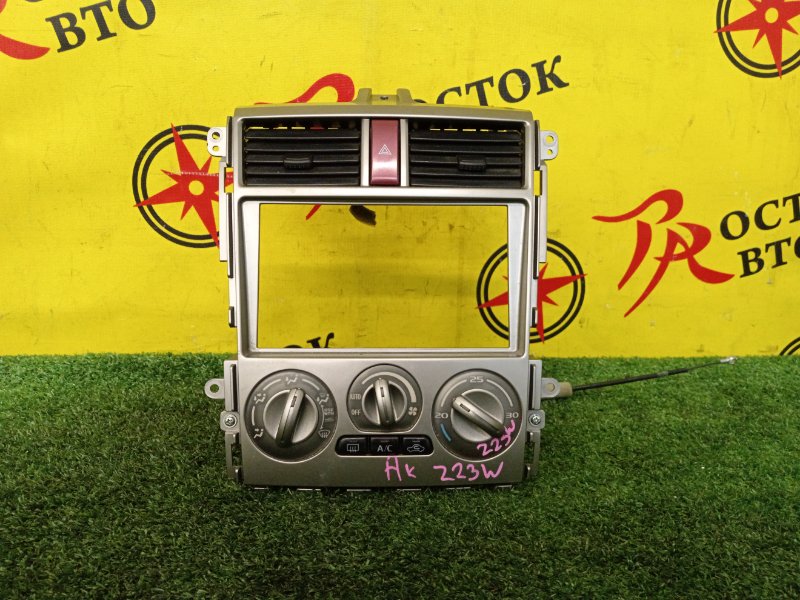 Блок управления климат-контролем, 1500 рублей, Красноярск