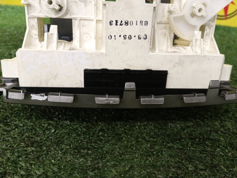 Блок управления климат-контролем, 1500 рублей, Красноярск