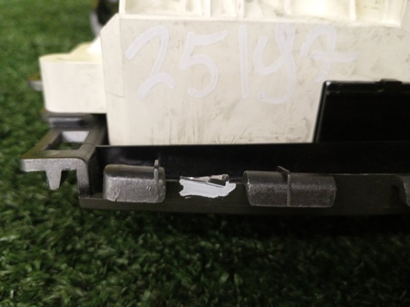 Блок управления климат-контролем, 1500 рублей, Красноярск