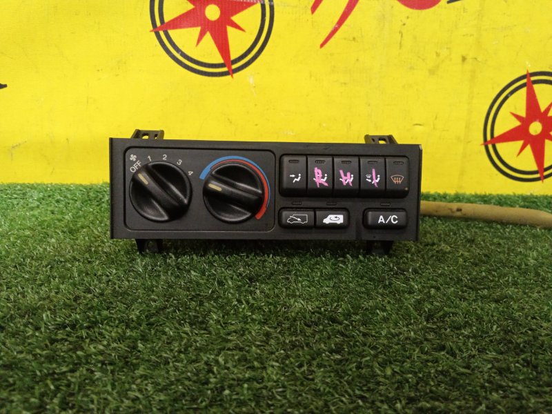 Блок управления климат-контролем, 800 рублей, Красноярск