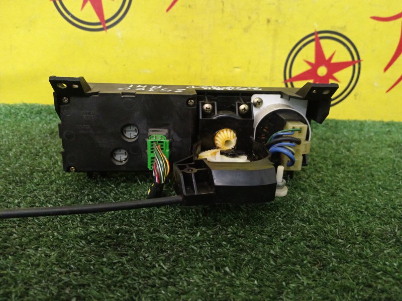 Блок управления климат-контролем, 800 рублей, Красноярск