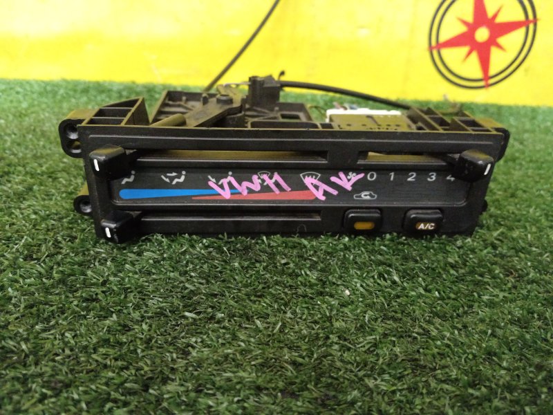 Блок управления климат-контролем, 800 рублей, Красноярск