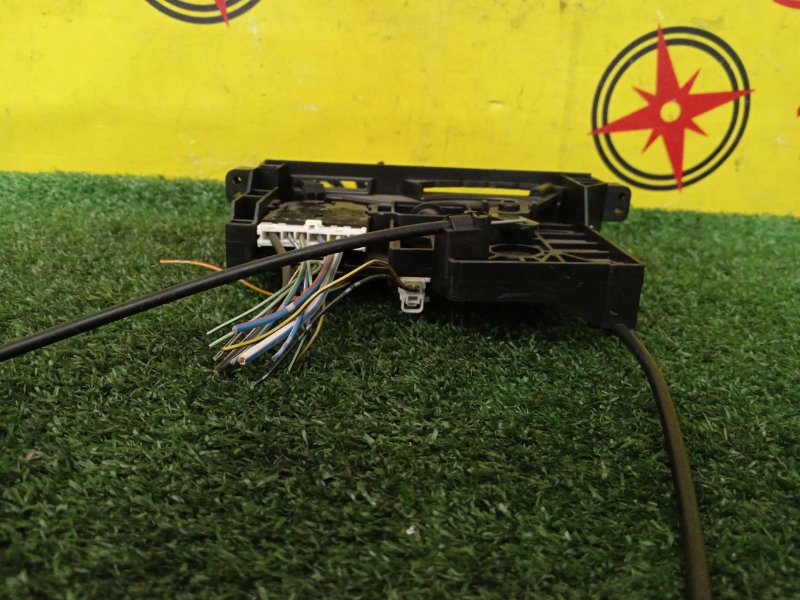 Блок управления климат-контролем, 800 рублей, Красноярск