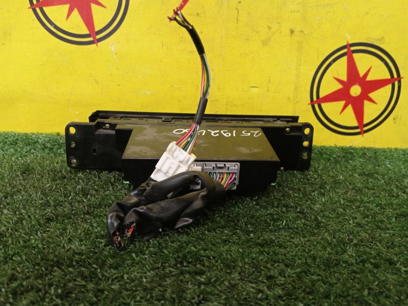 Блок управления климат-контролем, 1800 рублей, Красноярск