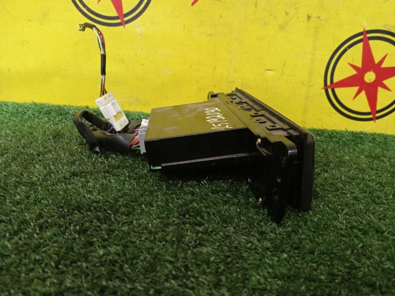 Блок управления климат-контролем, 1800 рублей, Красноярск