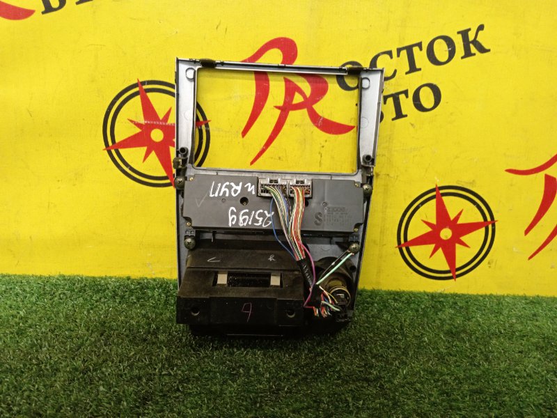 Блок управления климат-контролем, 1000 рублей, Красноярск