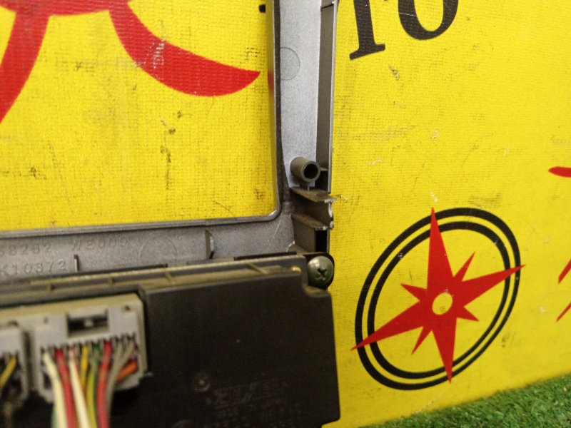 Блок управления климат-контролем, 1000 рублей, Красноярск