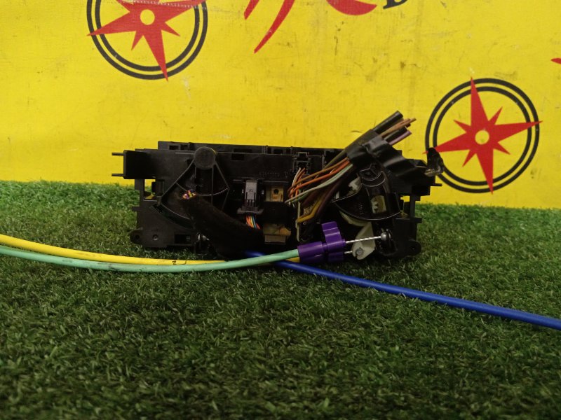 Блок управления климат-контролем, 800 рублей, Красноярск