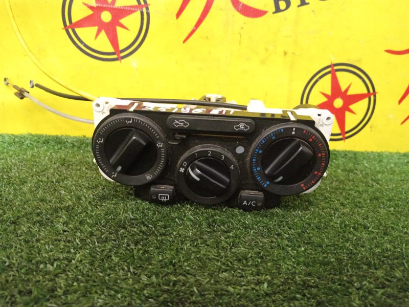 Блок управления климат-контролем, 3000 рублей, Красноярск