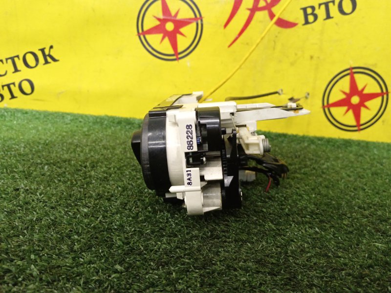 Блок управления климат-контролем, 3000 рублей, Красноярск