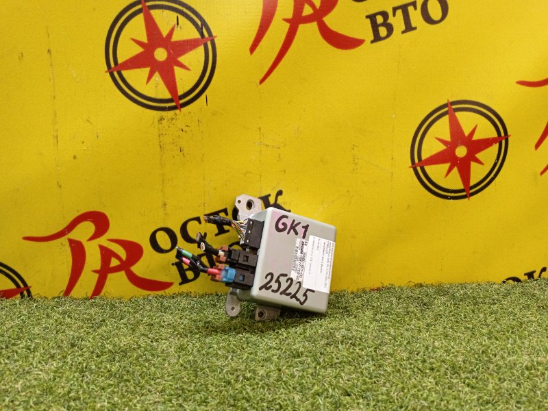 Блок управления рулевой рейкой, 4000 рублей, Красноярск