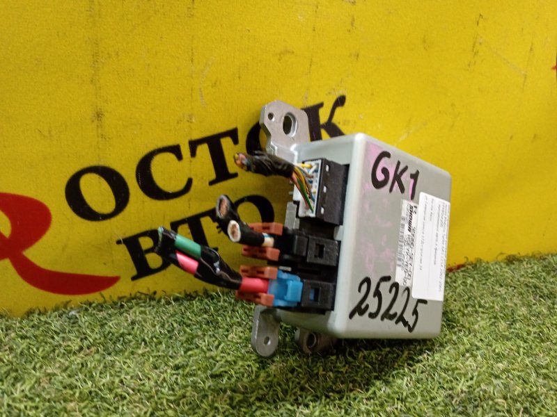 Блок управления рулевой рейкой, 4000 рублей, Красноярск