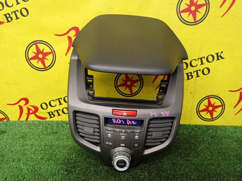 Блок управления климат-контролем, 1000 рублей, Красноярск