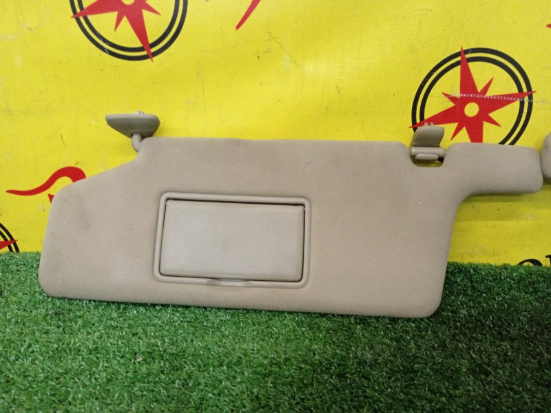 Козырек солнцезащитный, 500 рублей, Красноярск