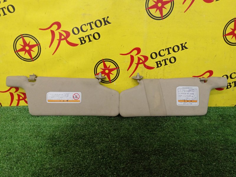 Козырек солнцезащитный, 500 рублей, Красноярск