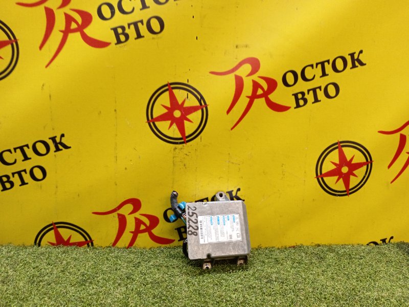 Блок управления SRS, 3000 рублей, Красноярск