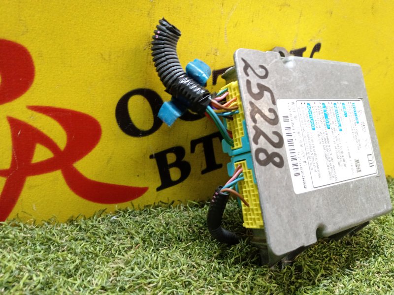 Блок управления SRS, 3000 рублей, Красноярск