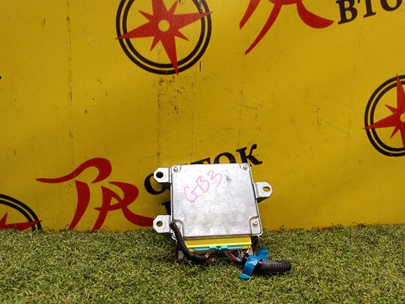 Блок управления SRS, 3000 рублей, Красноярск