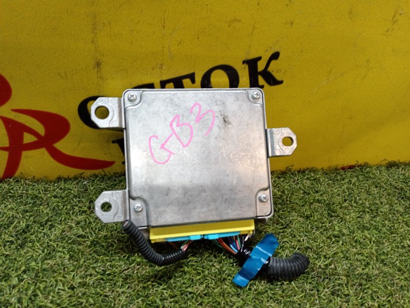 Блок управления SRS, 3000 рублей, Красноярск