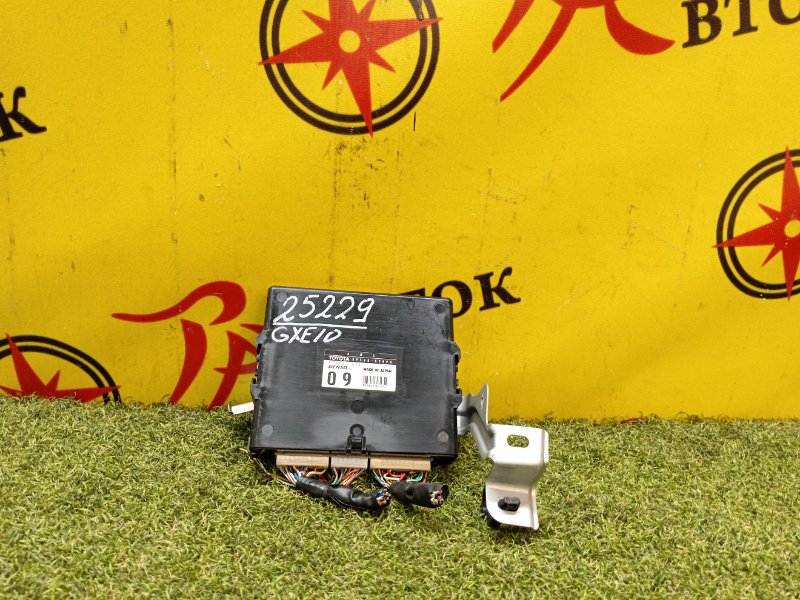 Блок управления ABS, 300 рублей, Красноярск