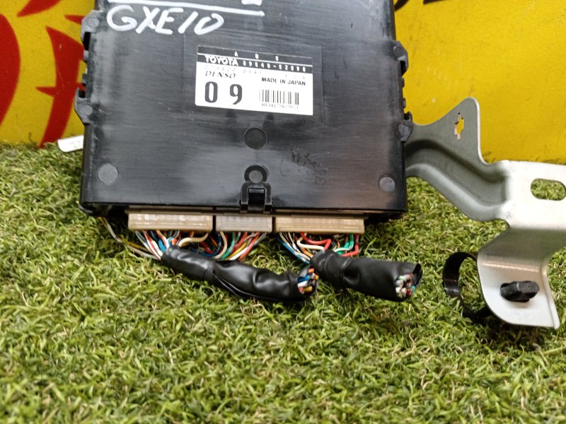 Блок управления ABS, 300 рублей, Красноярск