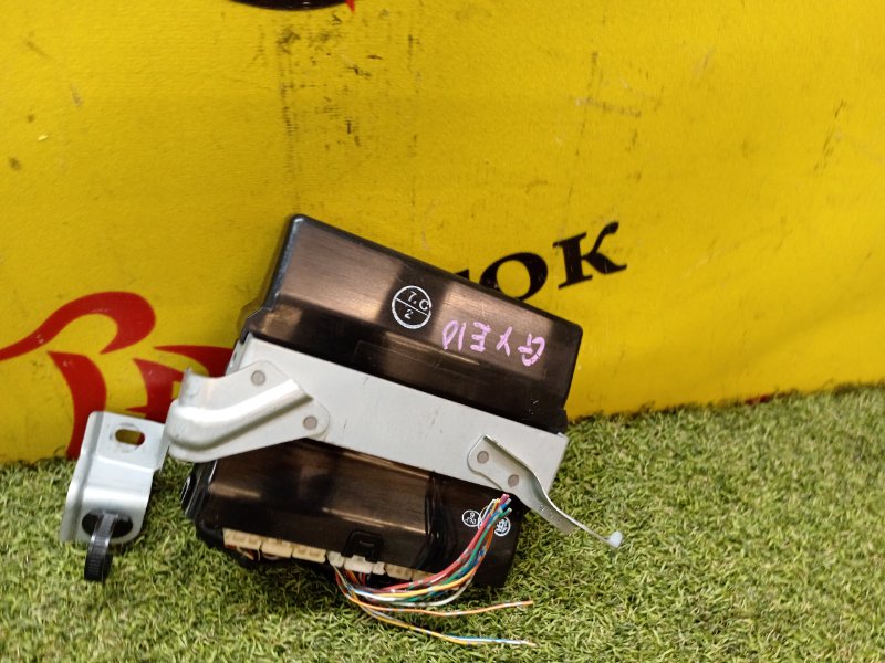 Блок управления ABS, 300 рублей, Красноярск