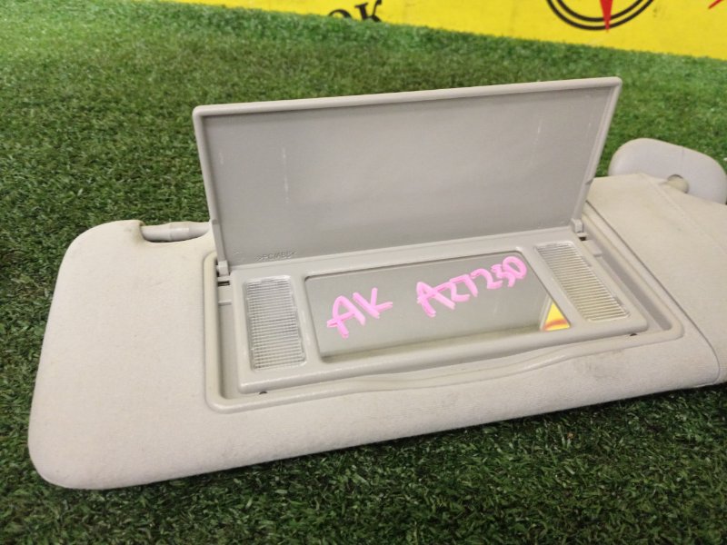 Козырек солнцезащитный, 800 рублей, Красноярск