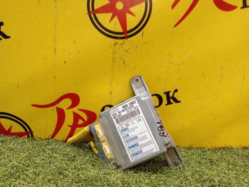 Блок управления SRS, 300 рублей, Красноярск