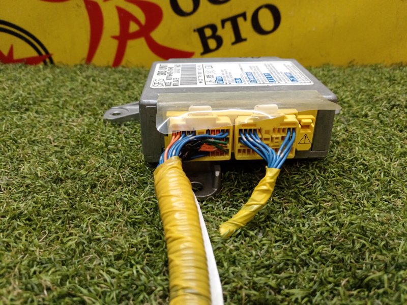 Блок управления SRS, 300 рублей, Красноярск