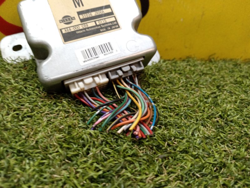 Блок управления АКПП, 1000 рублей, Красноярск