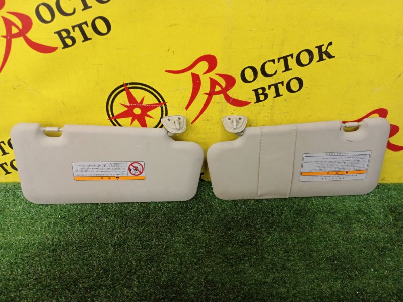 Козырек солнцезащитный, 400 рублей, Красноярск