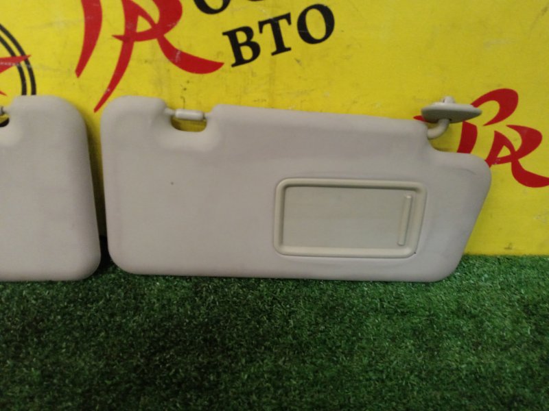 Козырек солнцезащитный, 400 рублей, Красноярск