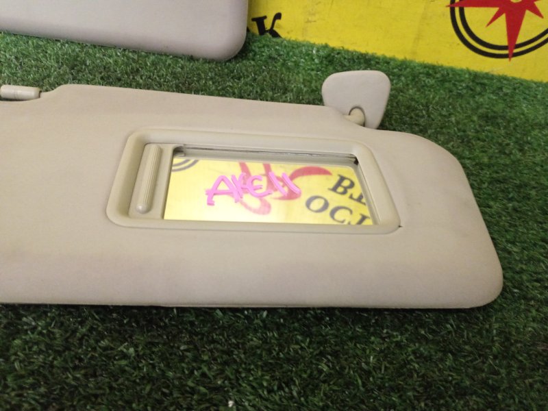 Козырек солнцезащитный, 400 рублей, Красноярск