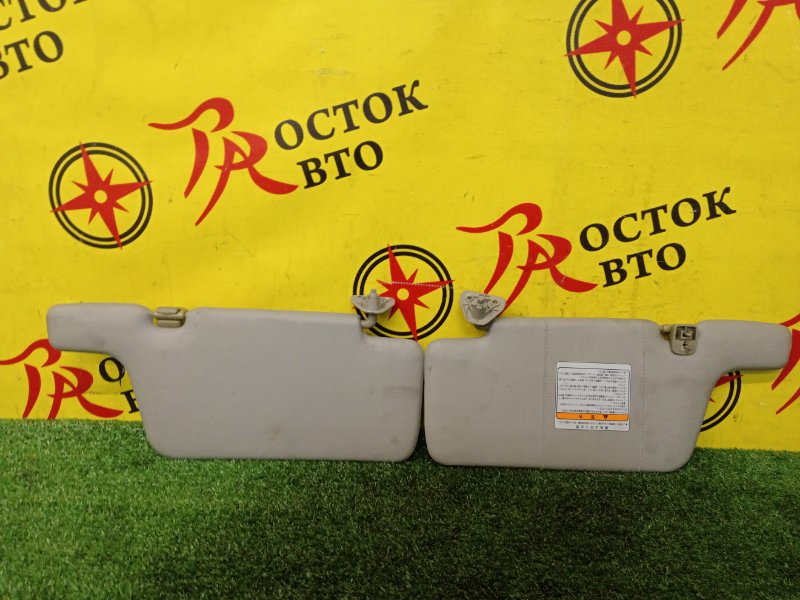 Козырек солнцезащитный, 300 рублей, Красноярск