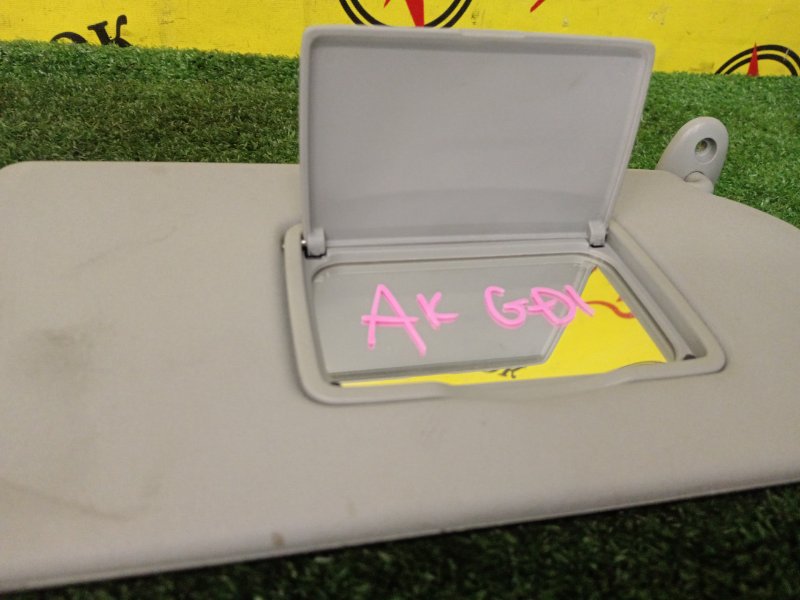 Козырек солнцезащитный, 250 рублей, Красноярск