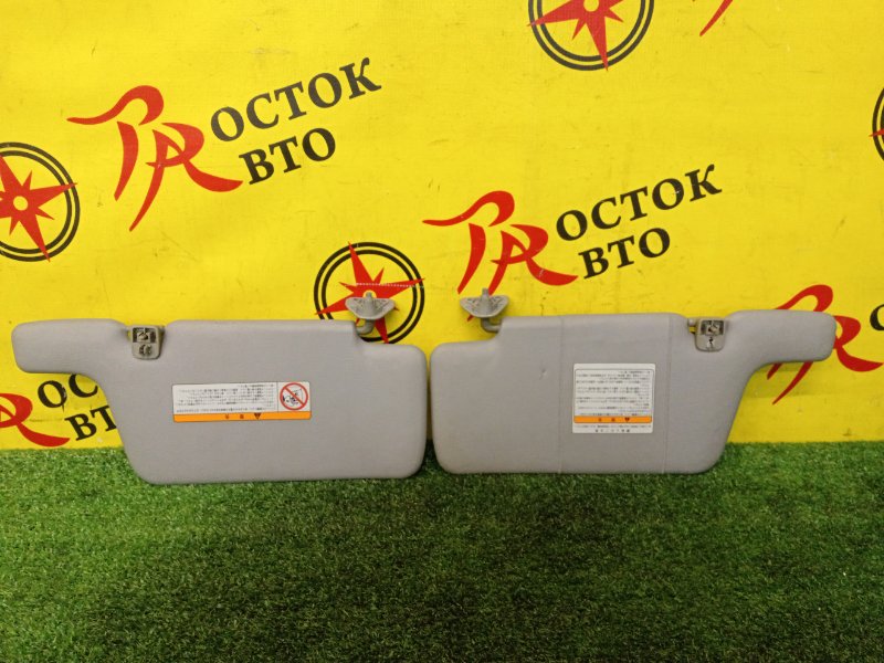 Козырек солнцезащитный, 300 рублей, Красноярск