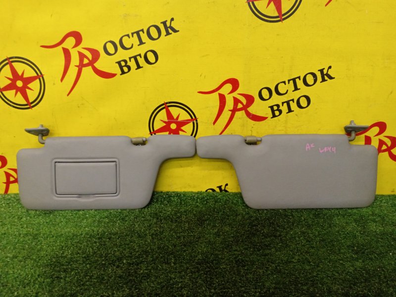 Козырек солнцезащитный, 300 рублей, Красноярск