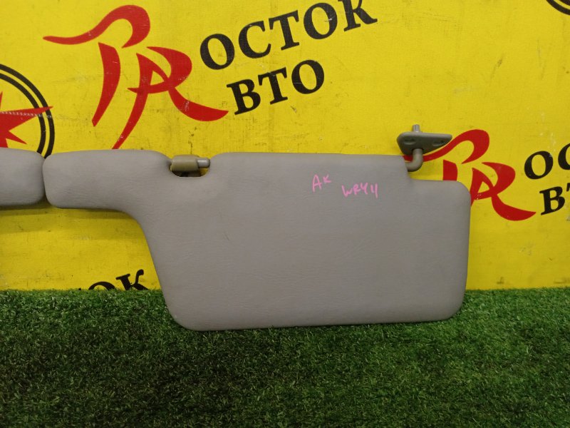 Козырек солнцезащитный, 300 рублей, Красноярск