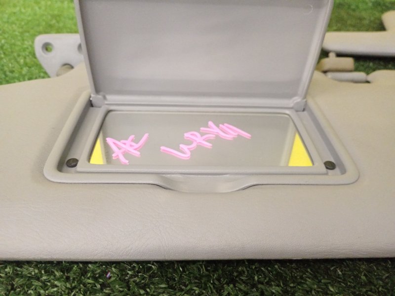 Козырек солнцезащитный, 300 рублей, Красноярск