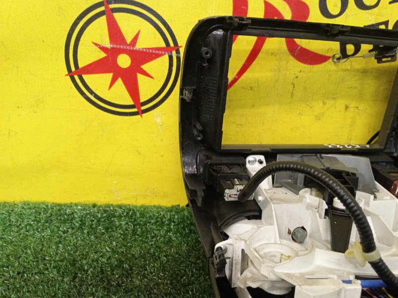 Блок управления климат-контролем, 1000 рублей, Красноярск