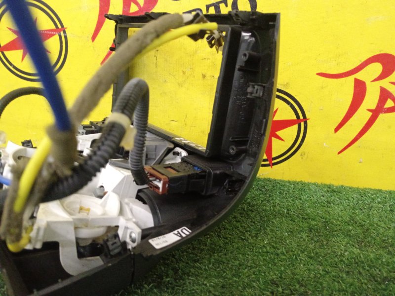 Блок управления климат-контролем, 1000 рублей, Красноярск